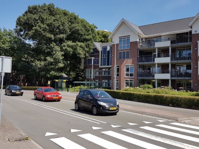 Heb jij ook ideeën over verkeer en vervoer in Ermelo? 