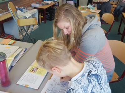 Onderwijs per direct helemaal plat om coronavirus