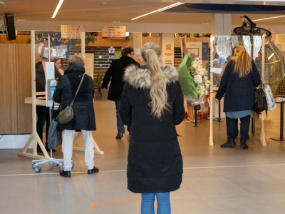 Ziekenhuis St Jansdal schaalt niet-spoedeisende, geplande ingrepen af tot 11 april