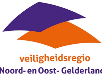 Veiligheidsregio Noord- en Oost-Gelderland komt met nieuwe noodverordening