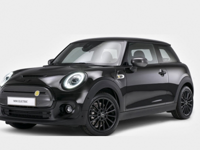 MINI Electric Black Edition