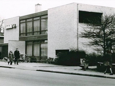 Herinner je je Ermelo: Rabobank