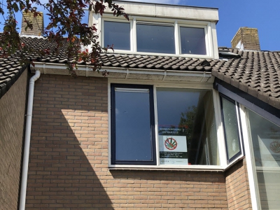 Burgemeester Ermelo sluit woning voor 6 maanden na aantreffen hennepkwekerij