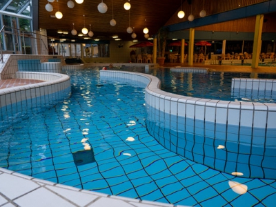Recreatief zwemmen voor kinderen weer mogelijk