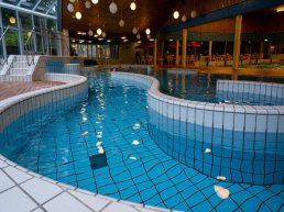 Recreatief zwemmen voor kinderen weer mogelijk