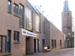 Lionsboekenmarkt is weer open voor iedereen
