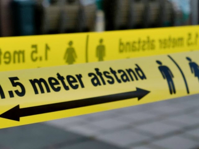 Sporten in tijden van corona: hoe regel je dat?