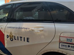 Ruiter komt om het leven na val in Putten