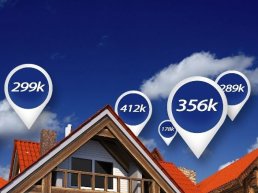 Stijgende of dalende huizenprijzen? Deze factoren zijn van invloed 