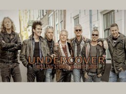 Undercover Rolling Stones Tribute