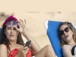 Ladiesnight “Alles is zoals het zou moeten zijn”