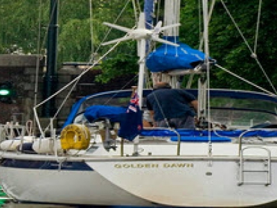 Veilig met de boot eropuit? Zo doe je dat