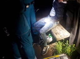 Jongen onwel op Groevenbeekse hei na cocktail van alcohol en drugs