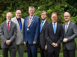 Bericht van de gemeente Ermelo over de zaak Meijbaum