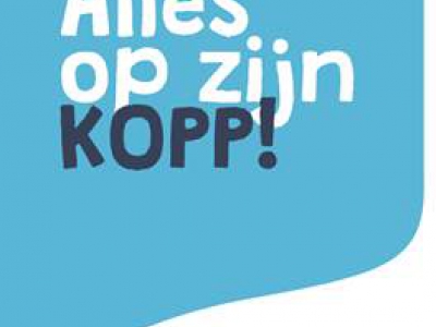Tactus en ZorgDat organiseren regionale KOPP / KOV tienergroep vanaf 17 september