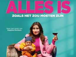 5 en 6 augustus: Ladiesnight “Alles is zoals het zou moeten zijn”