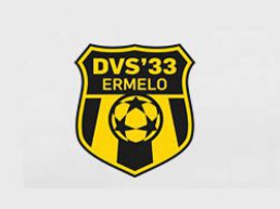 DVS'33 Ermelo ontvangt Sparta Nijkerk voor tweede oefenwedstrijd