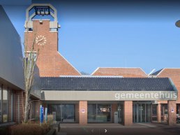 Officiële bekendmakingen gemeente Ermelo week 32