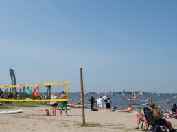 Veilig en schoon zwemmen in buitenwater
