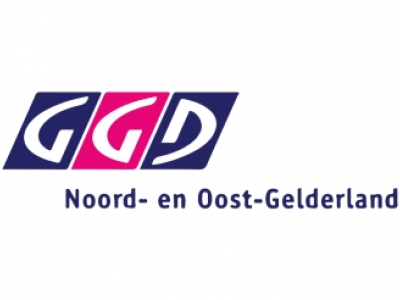 Lichte toename aantal coronabesmettingen in de regio Noord- en Oost-Gelderland