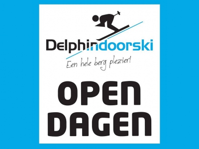 Opendagen Delphindoorski Ermelo