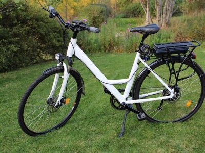 Let op! Veel diefstallen van elektrische fietsen in Putten, Ermelo en Harderwijk