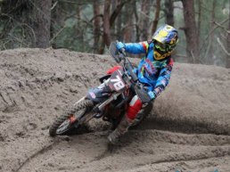 3 uurs cross