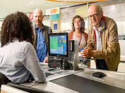 Campagne Senioren en Veiligheid van start