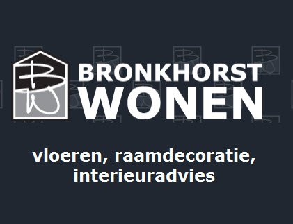 Bronkhorst Wonen is op zoek naar allround woningstoffeerders