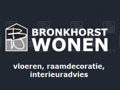 Bronkhorst Wonen is op zoek naar allround woningstoffeerders