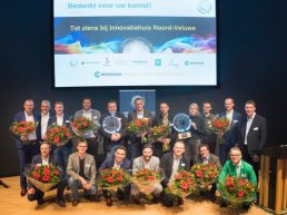 Veluwse Innovatieprijs zoekt kandidaten