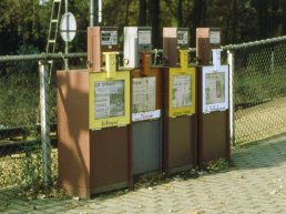 Herinner je je Ermelo: Station Ermelo