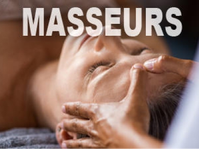 Vacature Masseur (ZZP-er) M/V voor de zaterdagen