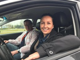 Ervaar op de Mobiliteitmarkt de nieuwste elektrische auto’s en tweewielers