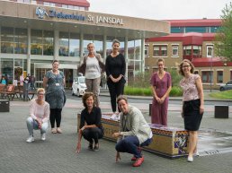Chemotherapie thuis