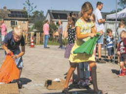 Park aan Pretoriusplein in Ermelo officieel geopend