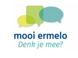 Mooi Ermelo, denk je mee?