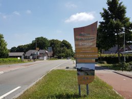 Inwoners mogen gemeente Ermelo uitdagen