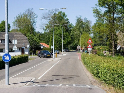 Aanleg nieuw fietspad in Speuld vertraagd door stikstofnorm