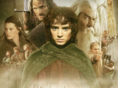 Fans van The Lord of The Rings opgelet!