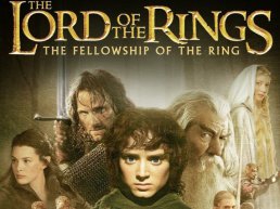Fans van The Lord of The Rings opgelet!