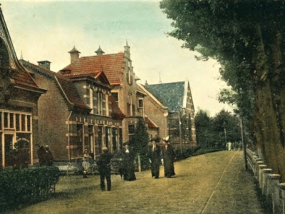 Herinner je je Ermelo: Stationsstraat