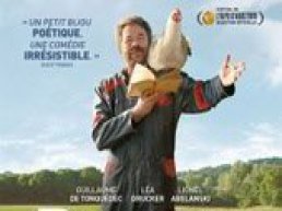 Filmhuis Ermelo: de film Roxane