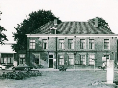 Herinner je je Ermelo: Huis van Barmhartigheid