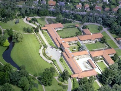 Herinner je je Ermelo: De Hooge Riet