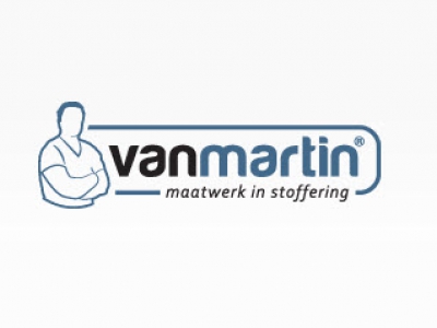 VanMartin Maatwerk in Stoffering is op zoek naar een ervaren meubelstoffeerder