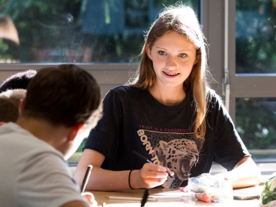 Ouderavonden groep 8 via livestream bij Groevenbeek Ermelo