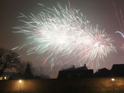 Ermelose molen De Koe wil vuurwerkvrije zone