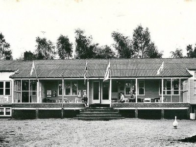 Herinner je je Ermelo: de Veluwe