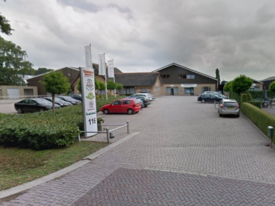 25 maanden cel voor 'vegan streaker' na brandstichting bij eendenslachterij Ermelo